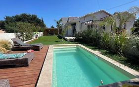 Villa Junna